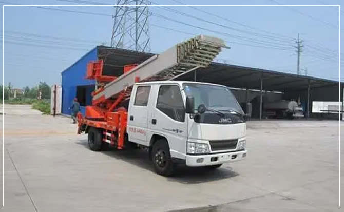 双塔搬家